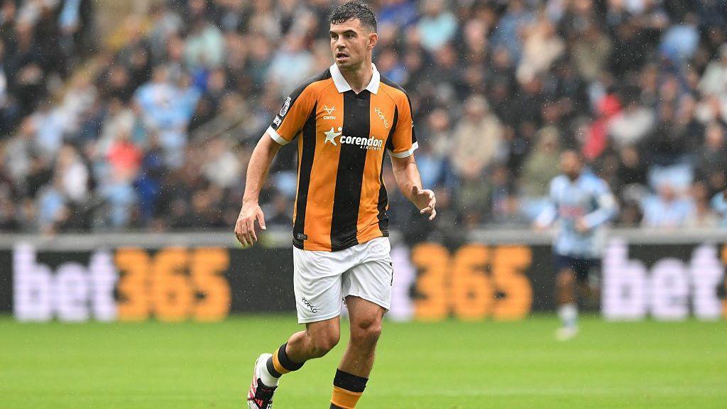 John Egan's remarkable journey from injury-plagued bench player to Premier League star 5