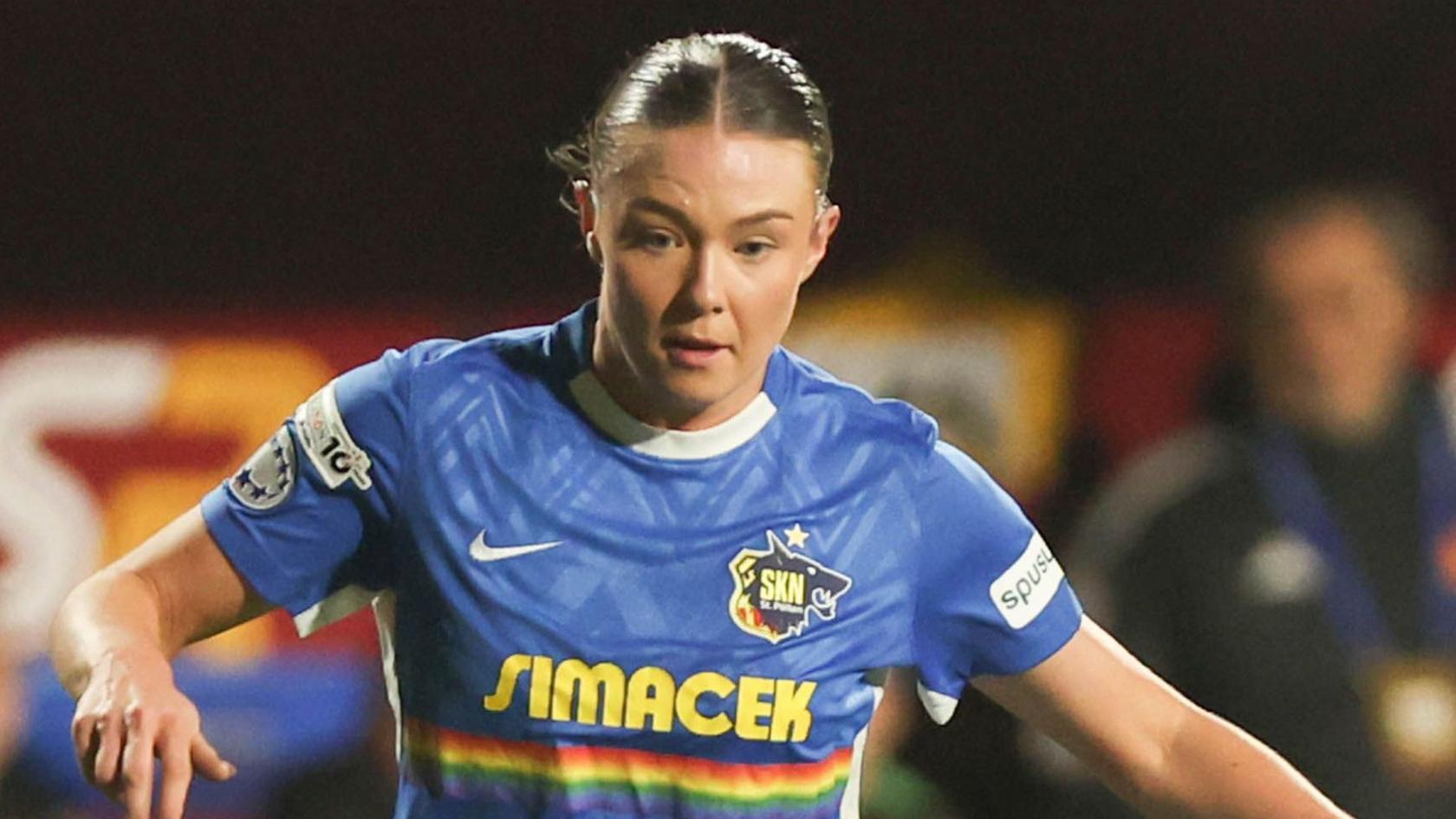 Elmore and Grant earn surprise call-ups in Northern Ireland squad for Portugal play-off 2