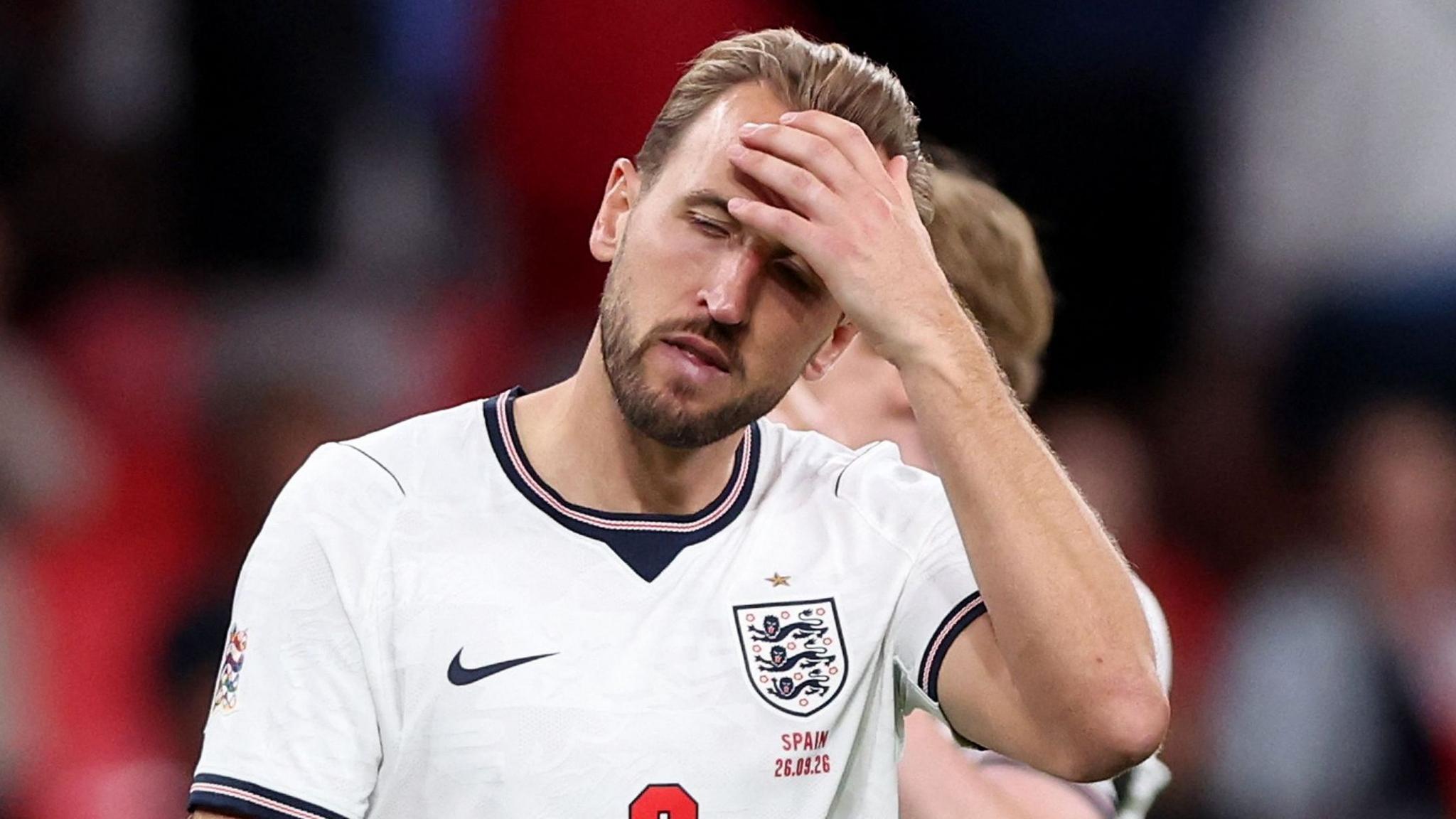 England embrace chaos but need control to win big prizes 7