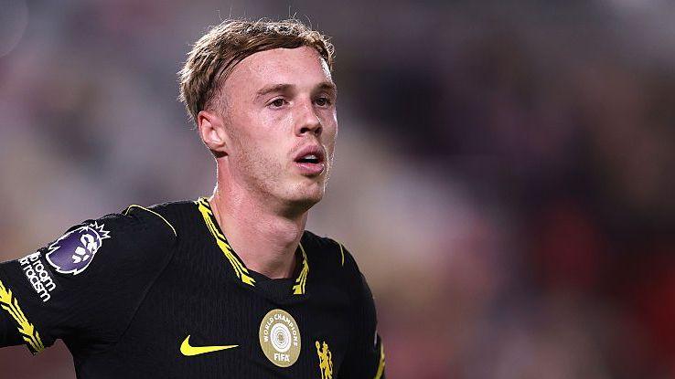 England's Palmer a 'victim' of 'sick' schedule, says PFA chief 2