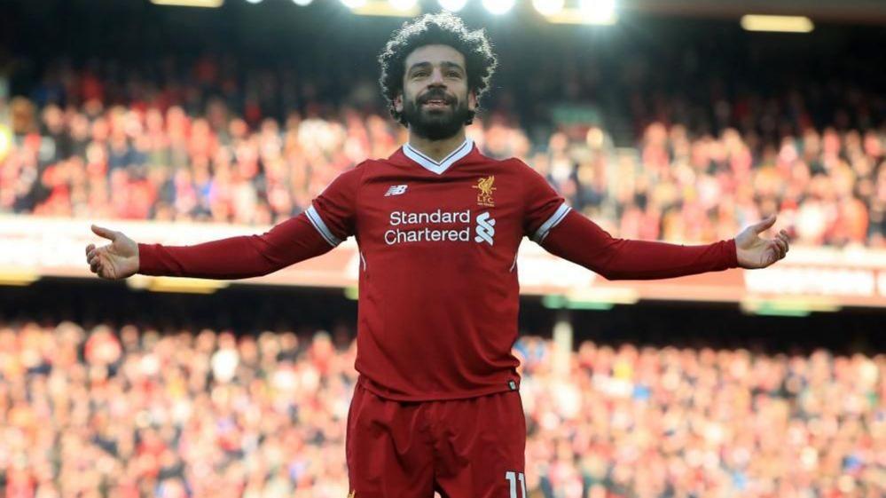 Ex-Liverpool forward Salah gets six-month driving ban Mohamed Salah handed six-month driving ban for failing to identify driver 2