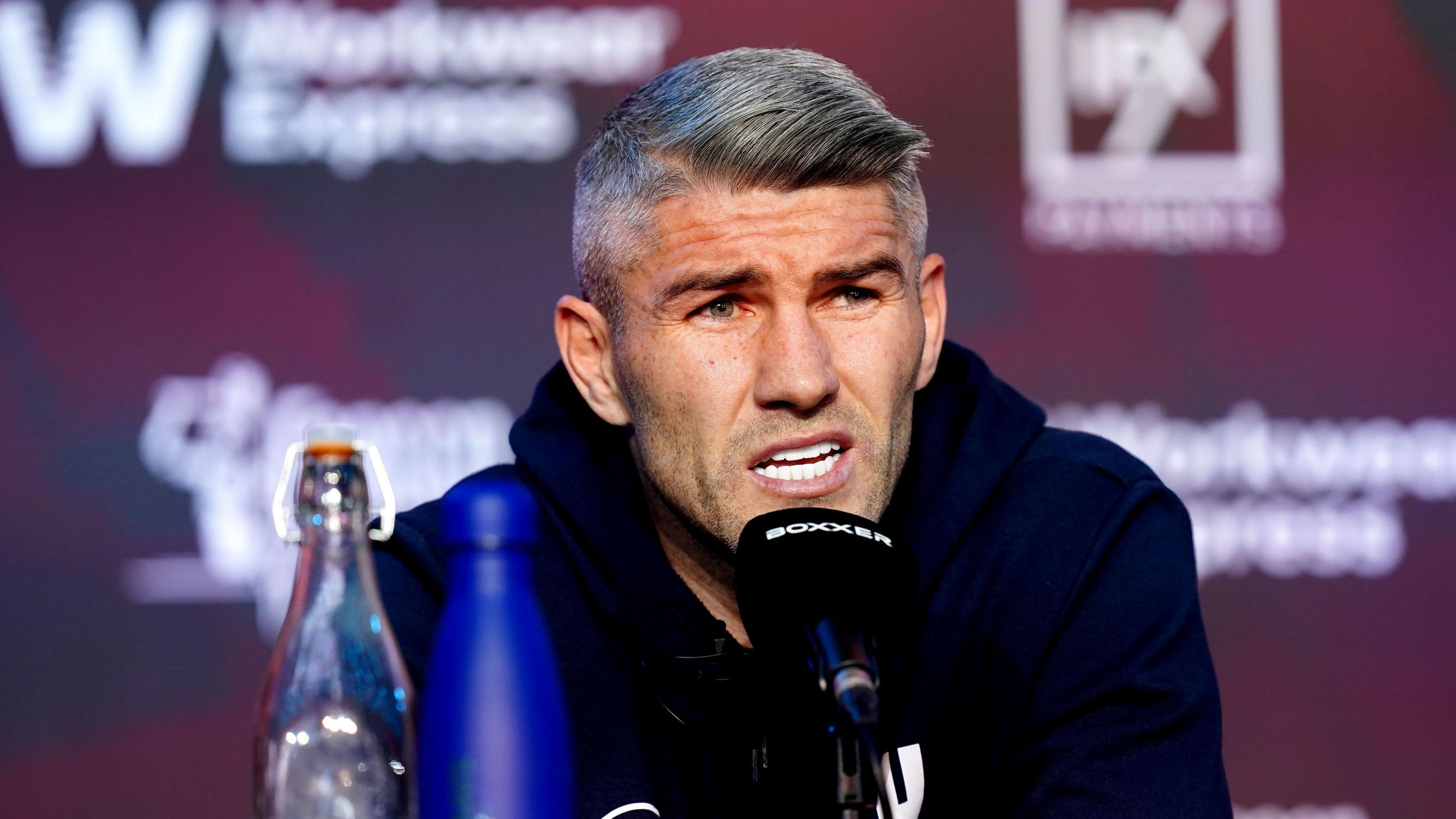 Former world champion boxer Liam Smith charged with grievous bodily harm 4