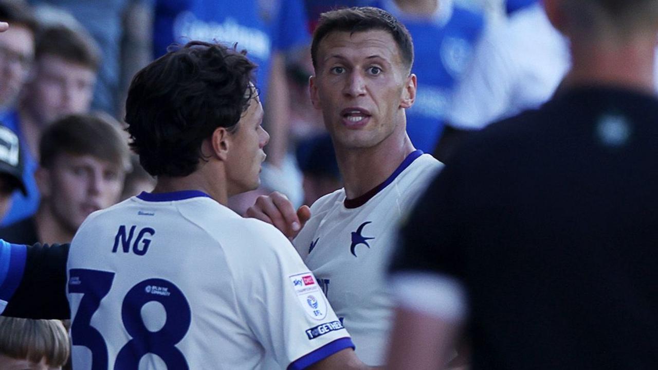 FA charges Cardiff's Bielik as police conclude inquiry 2