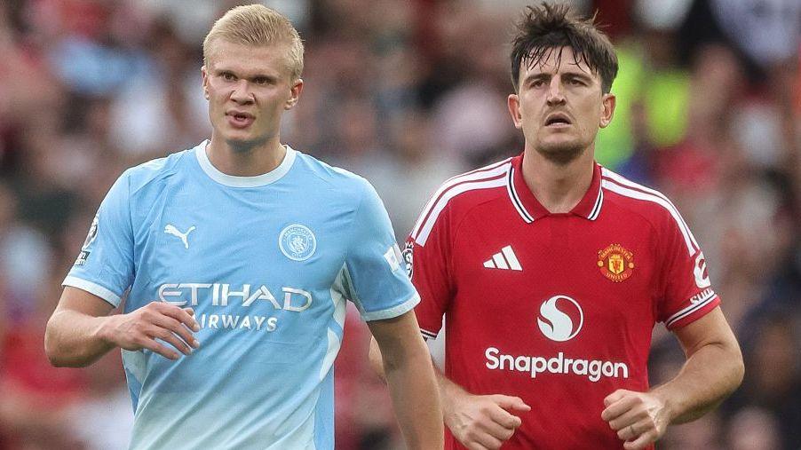 'Far from their best' to 'a joy to watch' - ranking Premier League teams' start to season 3