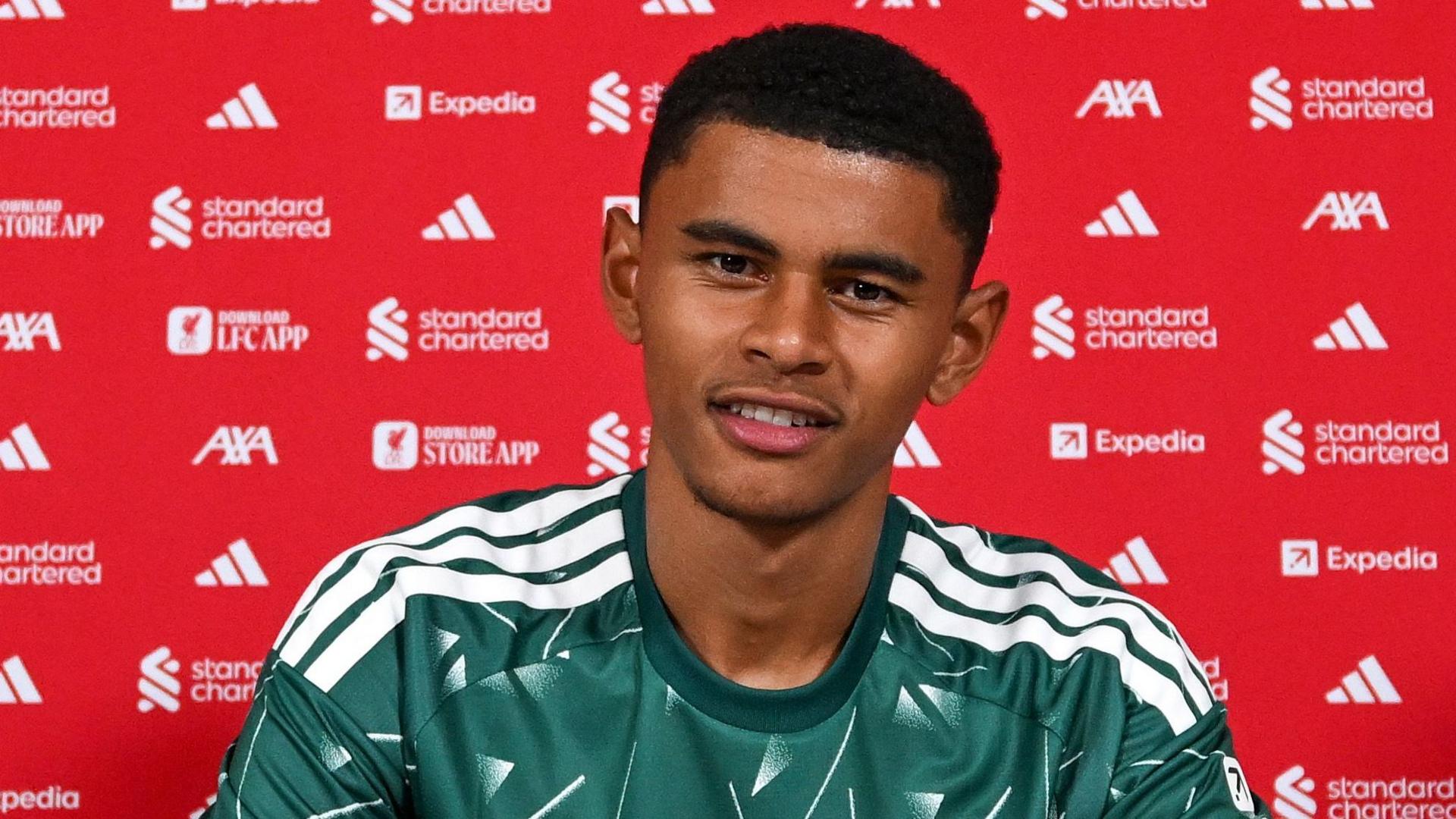 Feared in attack, light at the back: Why Liverpool's transfer window leaves questions 7