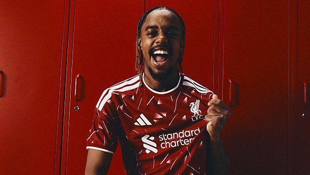 Feared in attack, light at the back: Why Liverpool's transfer window leaves questions 5