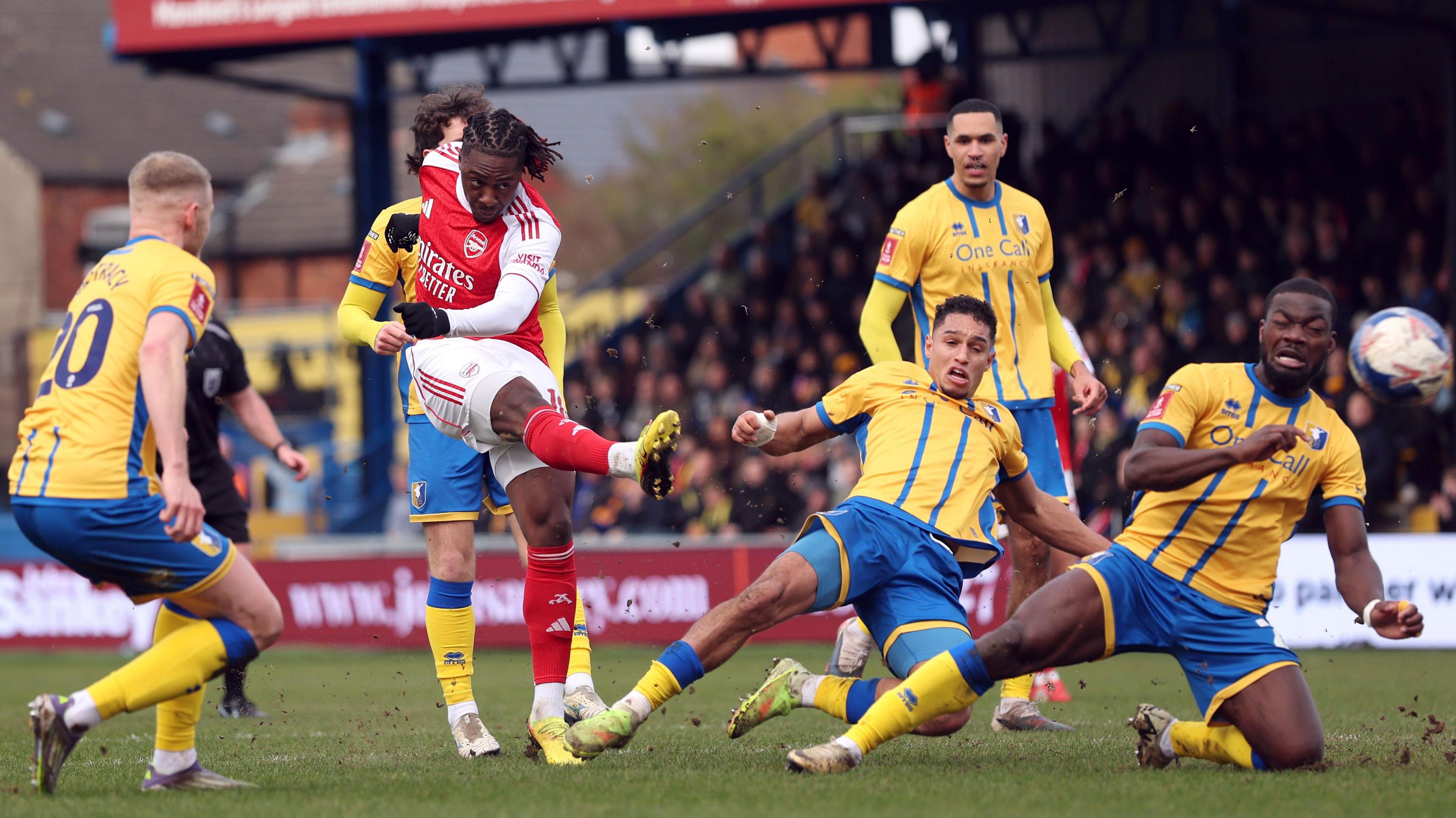 Flex your football brain with our daily quizzes Test your football knowledge with today’s daily quizzes 12