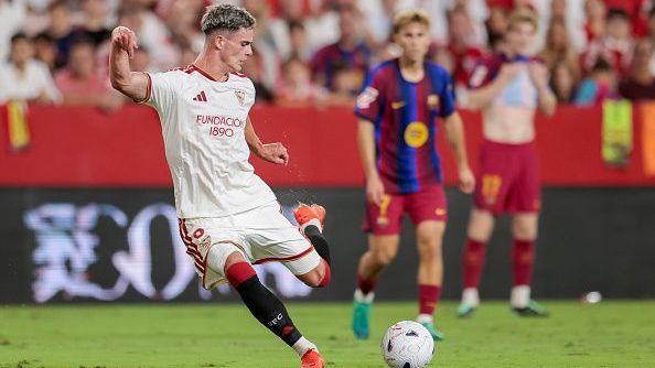 From leaving Rangers to La Liga: Scotland is the next step for Robbie Ure 2