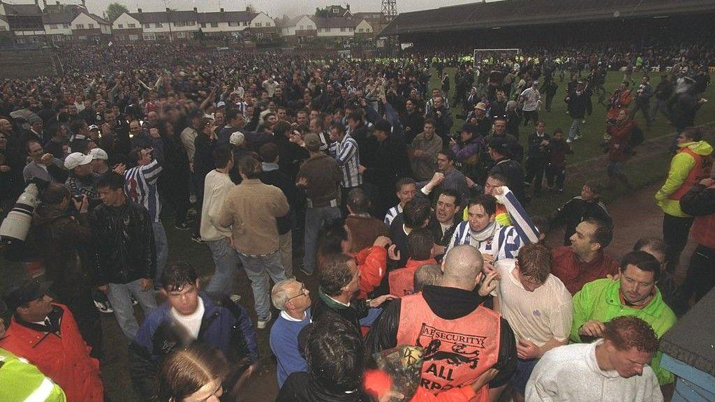 From near oblivion to Europe - Brighton celebrate 125th anniversary in style Brighton celebrate 125th anniversary with victory over champions Arsenal 10