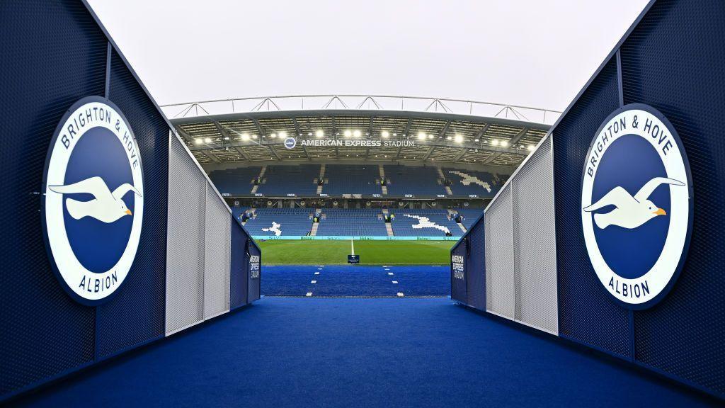 From near oblivion to Europe - Brighton celebrate 125th anniversary in style Brighton celebrate 125th anniversary with victory over champions Arsenal 15