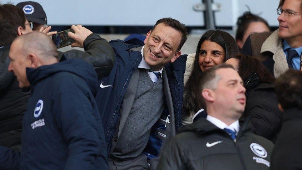 From near oblivion to Europe - Brighton celebrate 125th anniversary in style Brighton celebrate 125th anniversary with victory over champions Arsenal 13