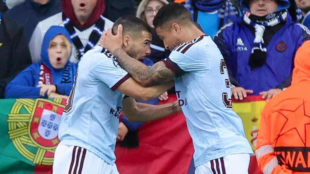 From shot-shy to shoot on sight - Villa find a way to win From shot-shy to shoot on sight - Villa find a way to win 3