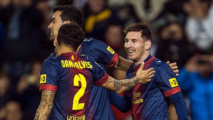 Lionel Messi retires from international football: A look at his most iconic moments 21