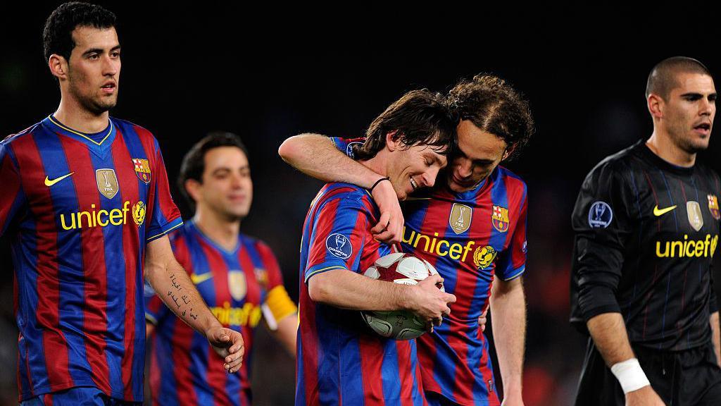 Lionel Messi retires from international football: A look at his most iconic moments 19