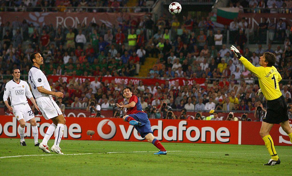 Lionel Messi retires from international football: A look at his most iconic moments 18