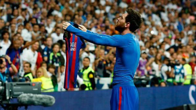 Lionel Messi retires from international football: A look at his most iconic moments 23