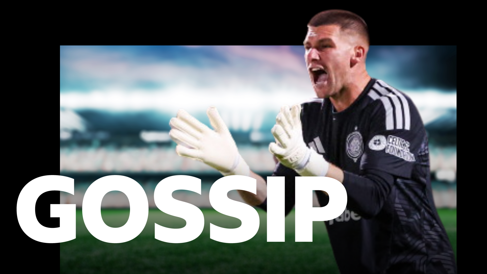 Gossip: Johnstone to keep Celtic place for Old Firm cup tie? 4