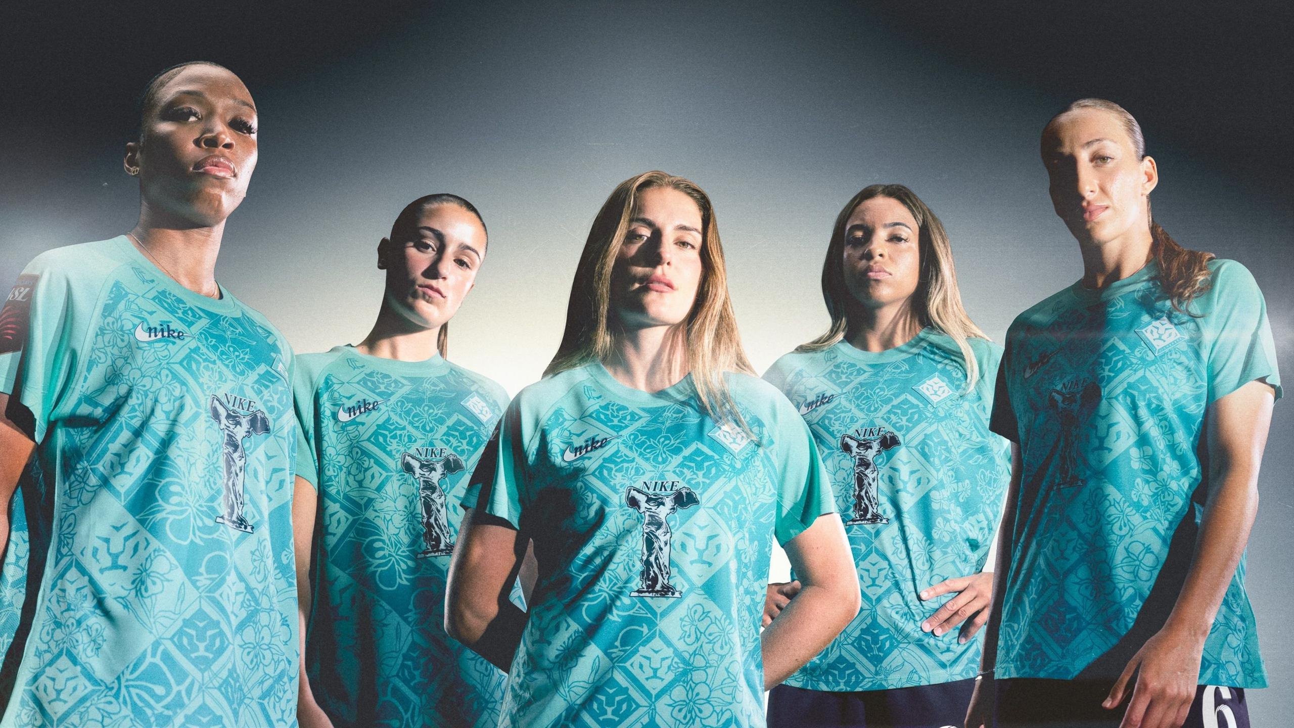 Has the power shifted in London's WSL? 13