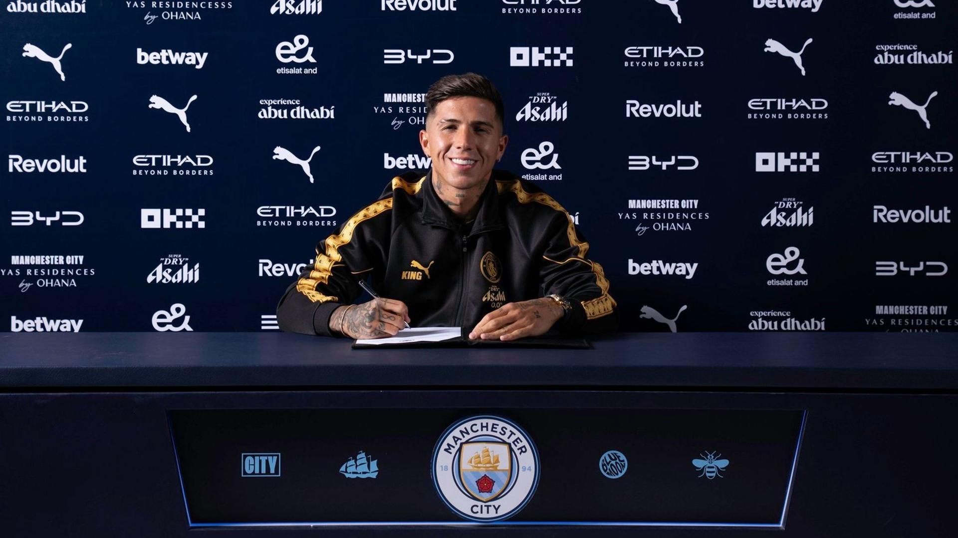 Have title contenders done enough in transfer window to challenge Arsenal? 13