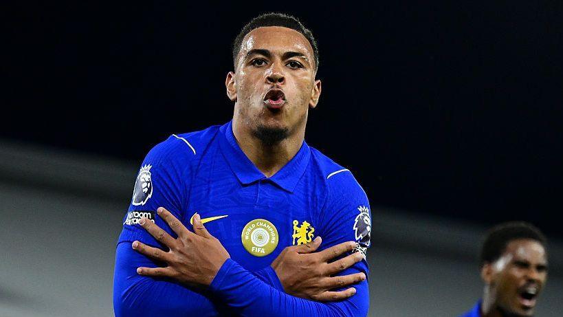 Have title contenders done enough in transfer window to challenge Arsenal? 14