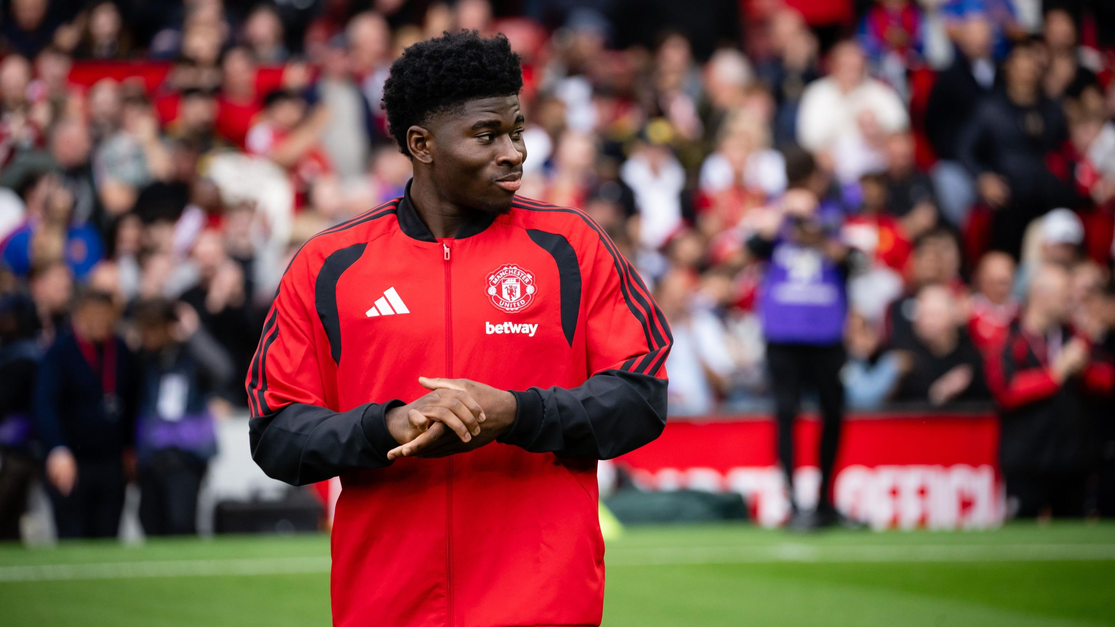 Have title contenders done enough in transfer window to challenge Arsenal? 16