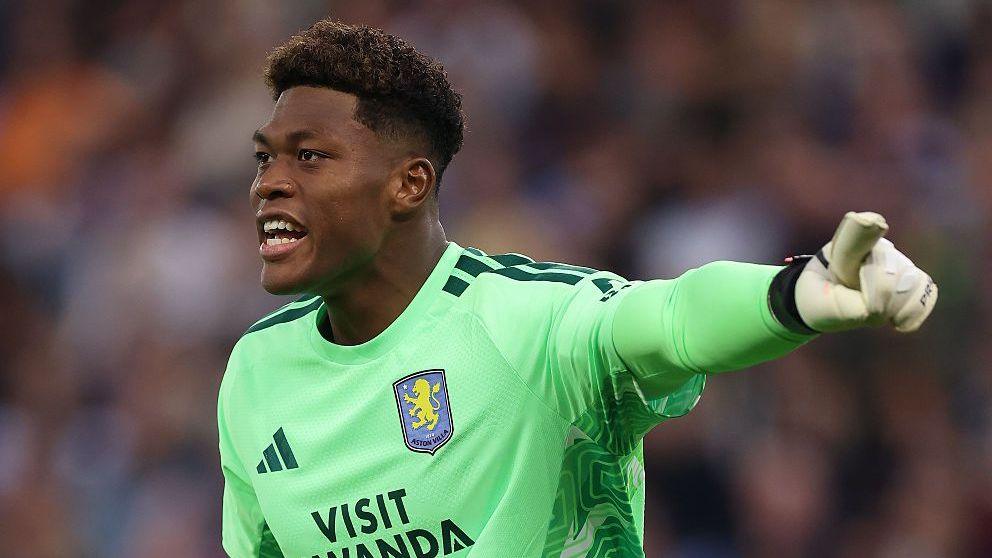 Have title contenders done enough in transfer window to challenge Arsenal? 17