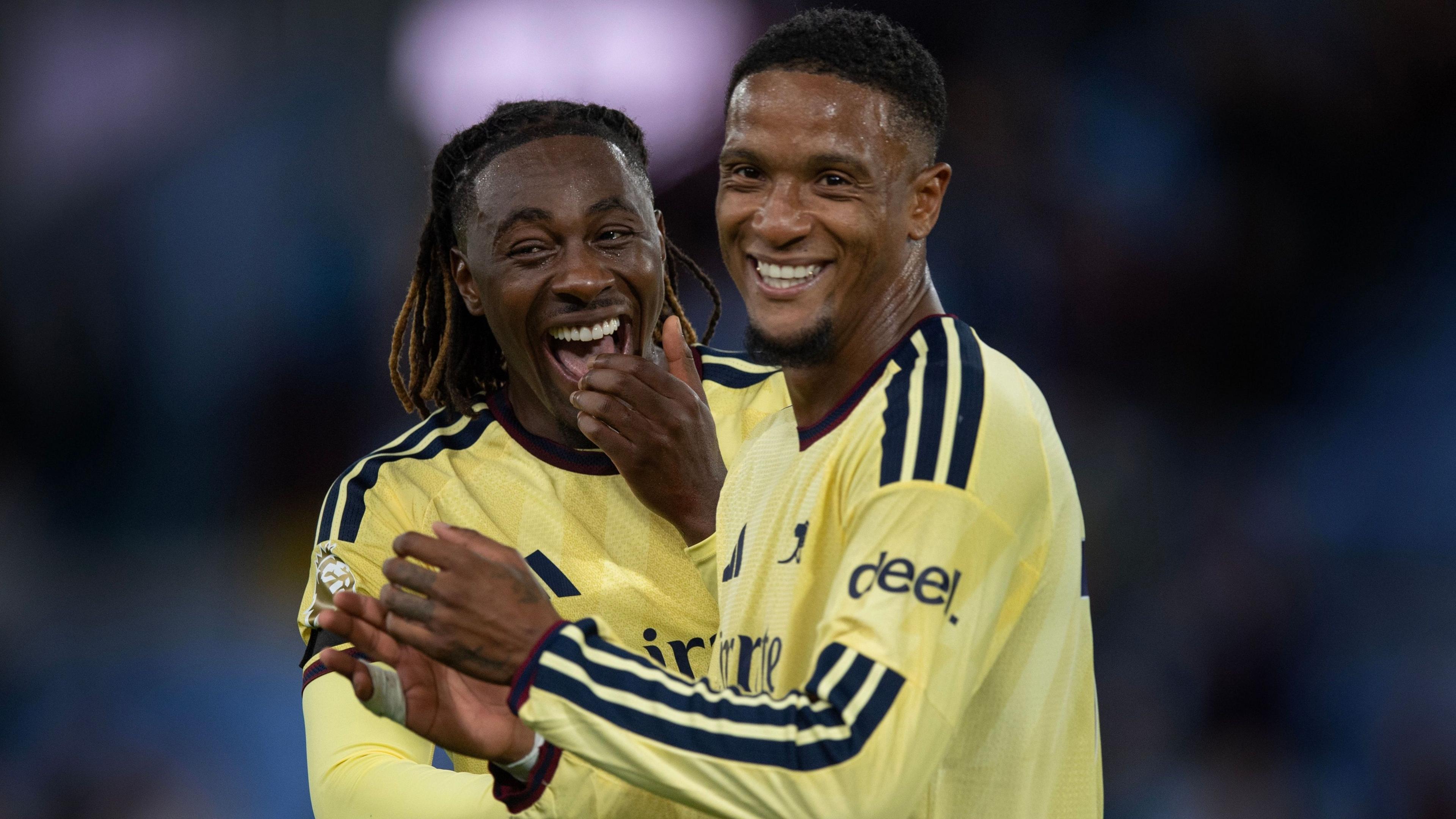 Have title contenders done enough in transfer window to challenge Arsenal? 11