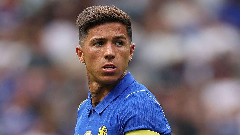 Have title contenders done enough in transfer window to challenge Arsenal? 18