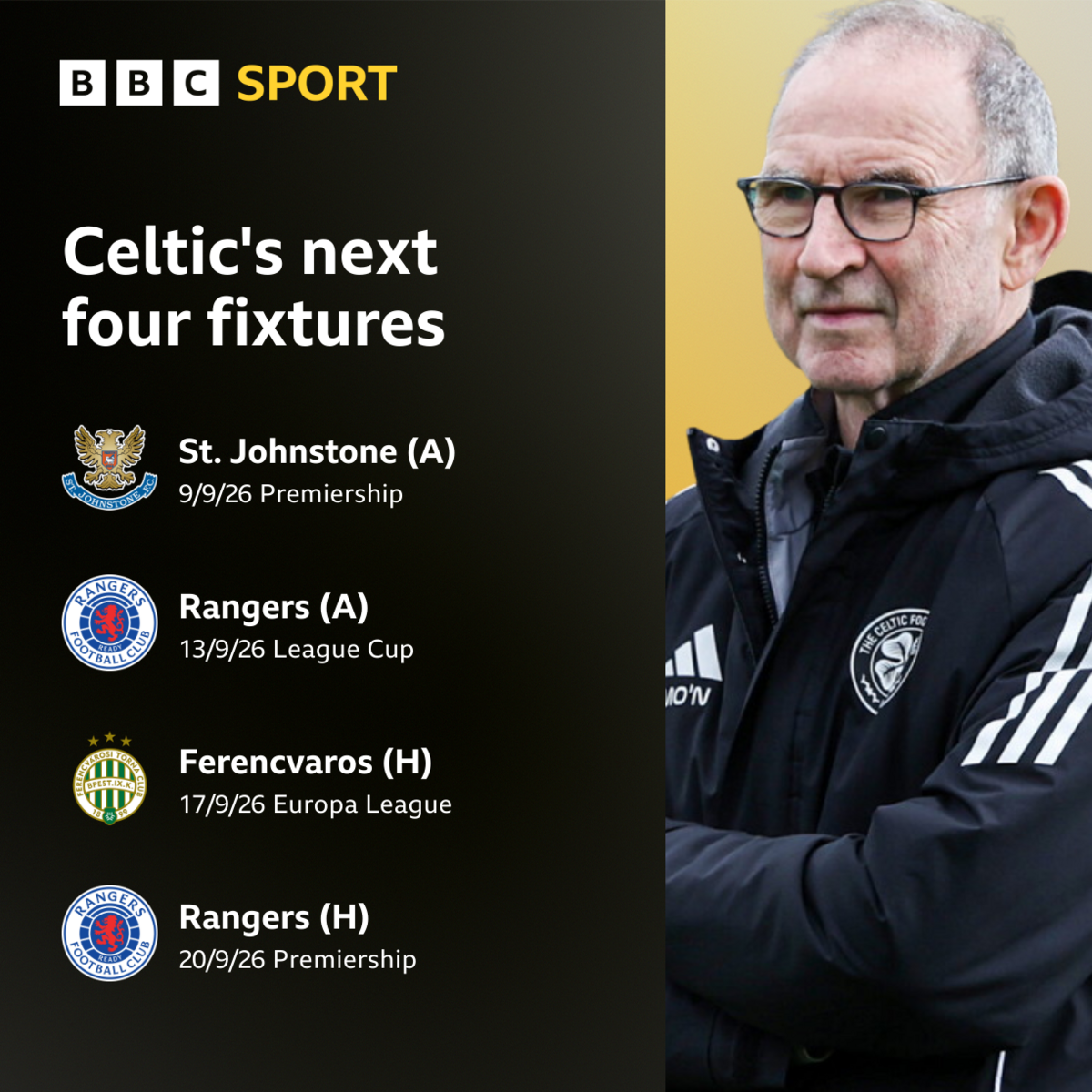 Hogh and Tierney close to Celtic return for St Johnstone clash 4
