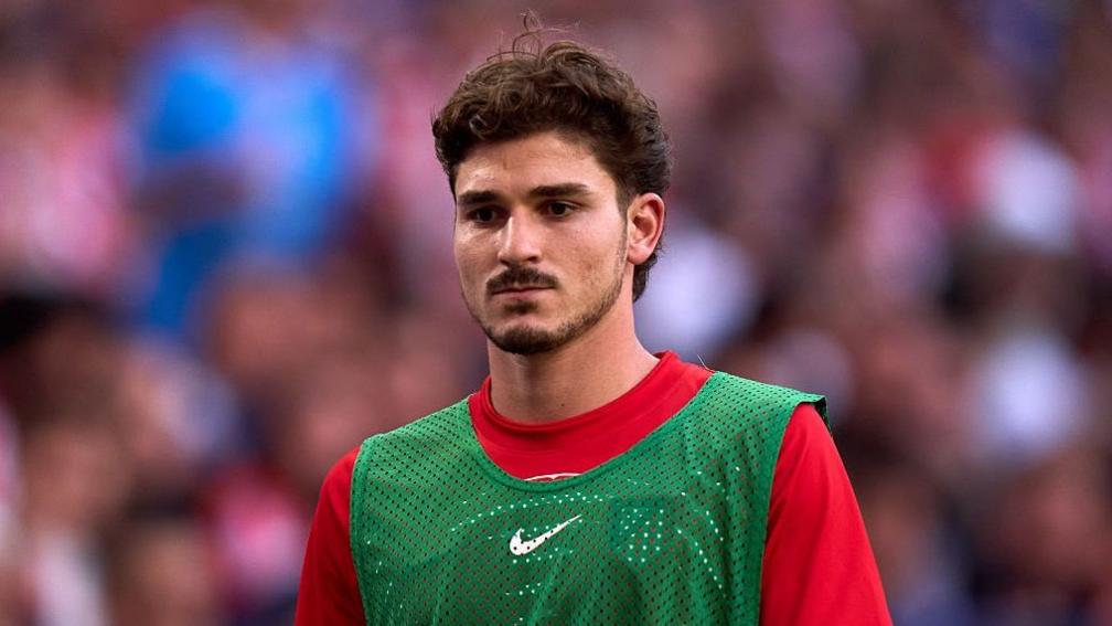Julian Alvarez must rebuild trust with Atletico Madrid fans after summer transfer saga 8