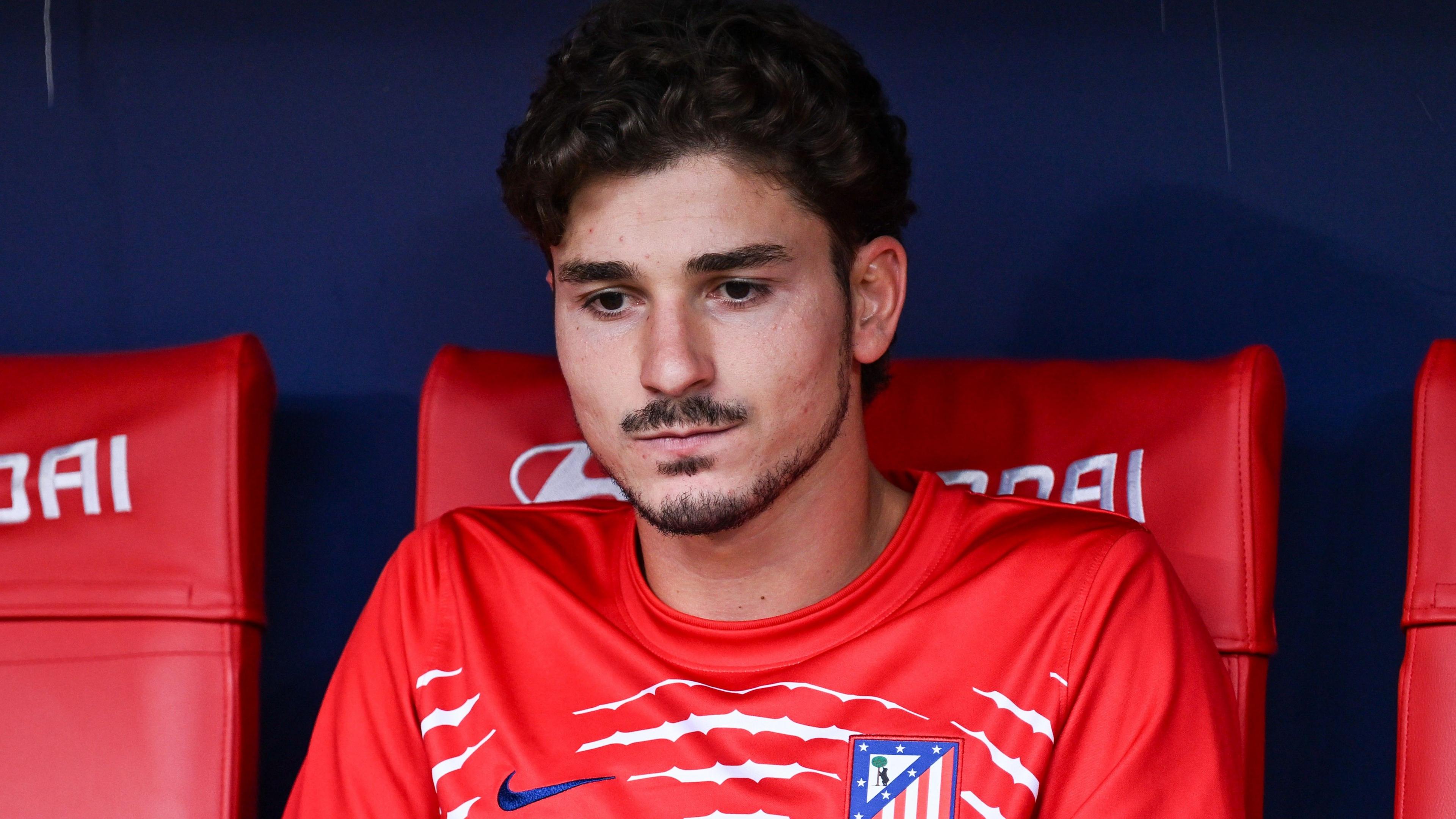 Julian Alvarez must rebuild trust with Atletico Madrid fans after summer transfer saga 6