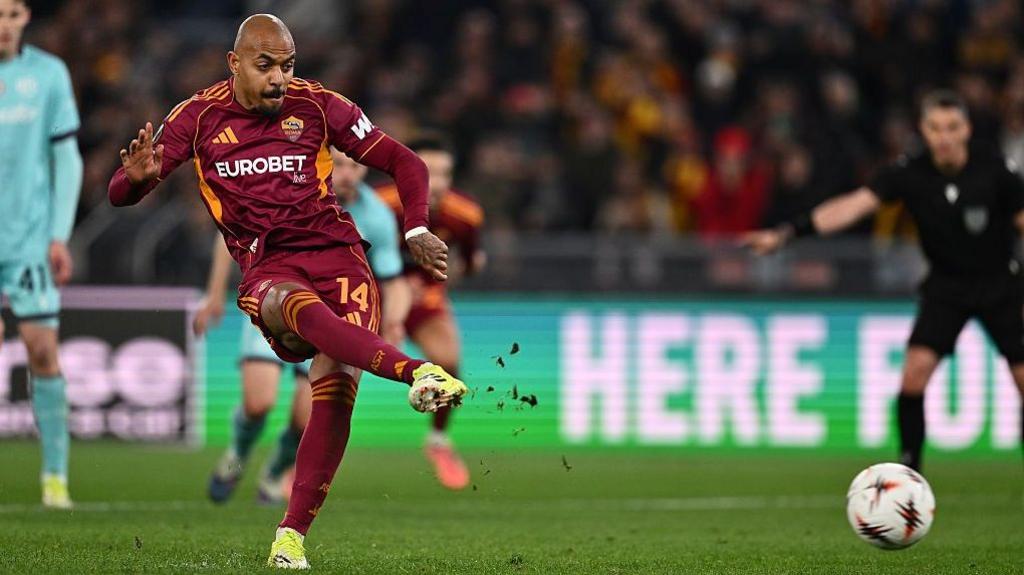 How an Aston Villa fringe player became Europe's most prolific scorer 2