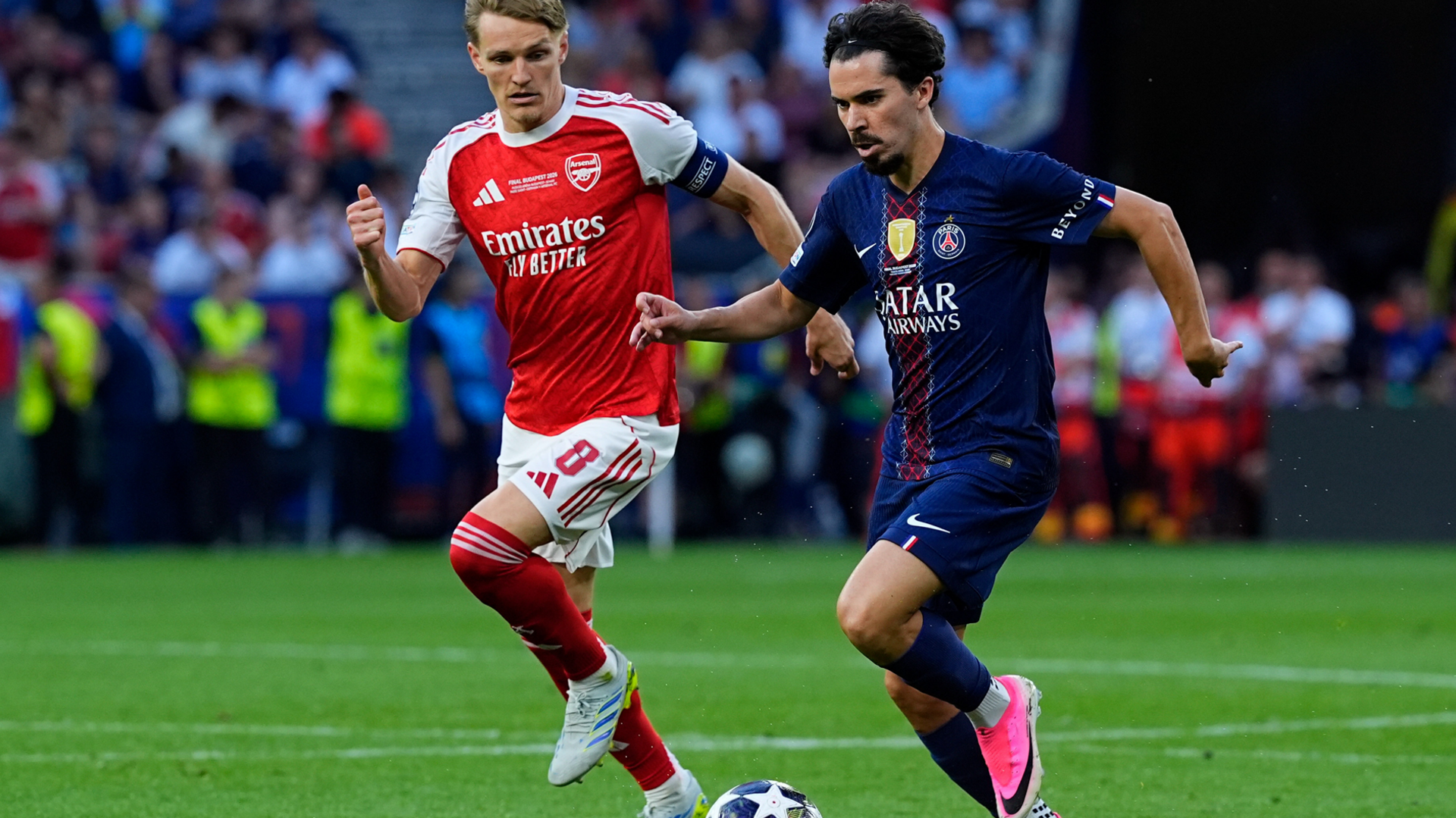 How European football squad lists work: Rules, deadlines and exceptions 4