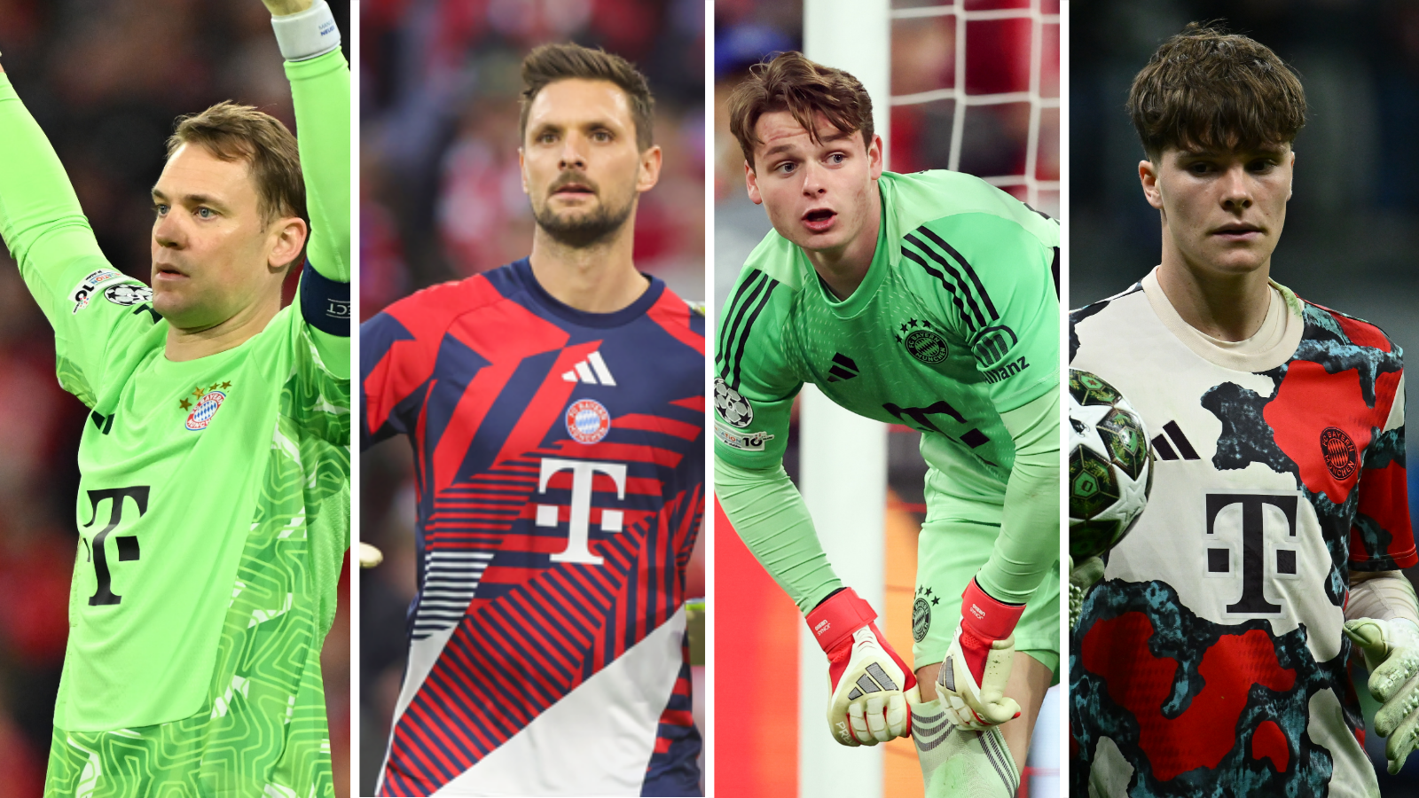How European football squad lists work: Rules, deadlines and exceptions 6