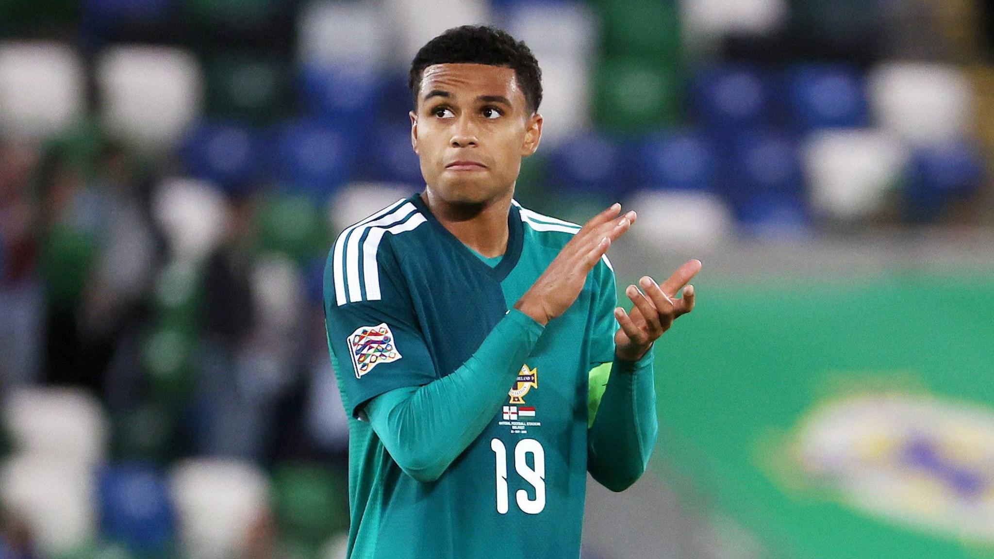 How smaller nations cope with the extended international window 3