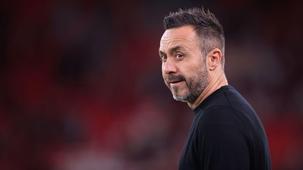 How De Zerbi is solving Tottenham's scoring crisis 19