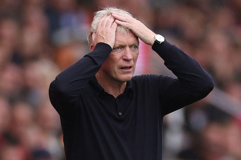 Everton's deadline day chaos sparks fan revolt against owners and chief executive 11