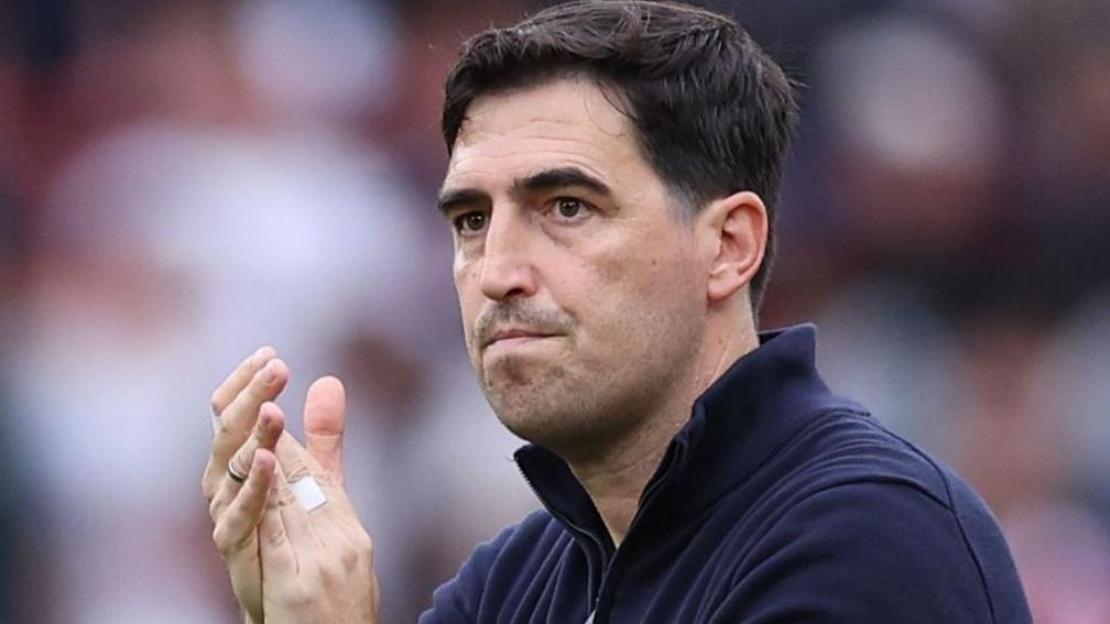 How Iraola is moving Liverpool on from the Slot era 4