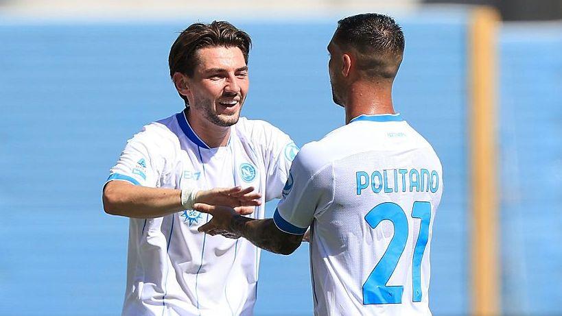 How Scotland's squad is shaping up for Pocognoli's debut 3