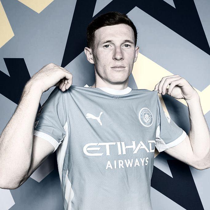 How Manchester City overhauled their squad using a 650,000-player database 4