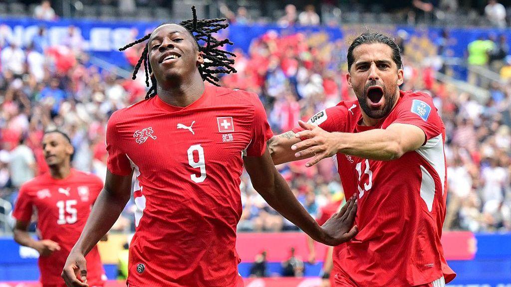 Johan Manzambi: From Freiburg academy to Aston Villa star and Ballon d'Or contender 4