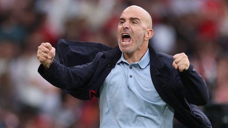 How Maresca is tackling football's impossible job How Maresca is making football's toughest job look easy 4