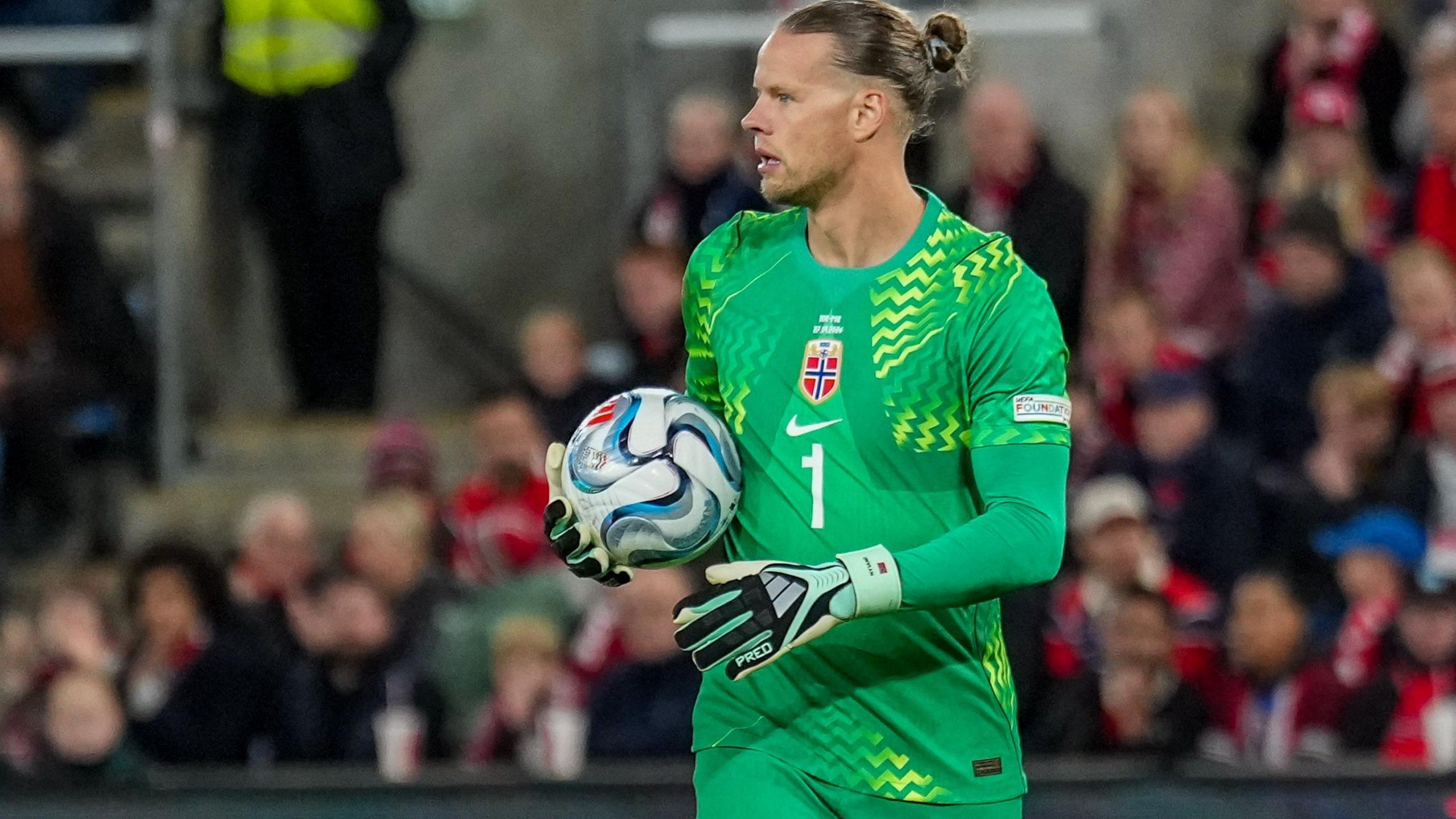 How much money do clubs get for Nations League players? 4