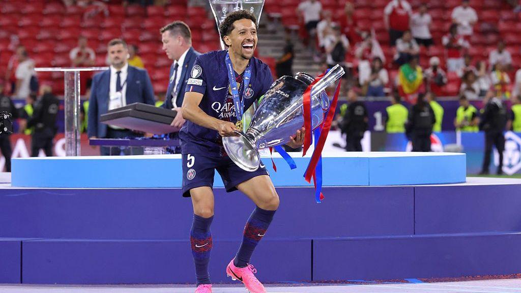 How to watch the Champions League on the BBC 2