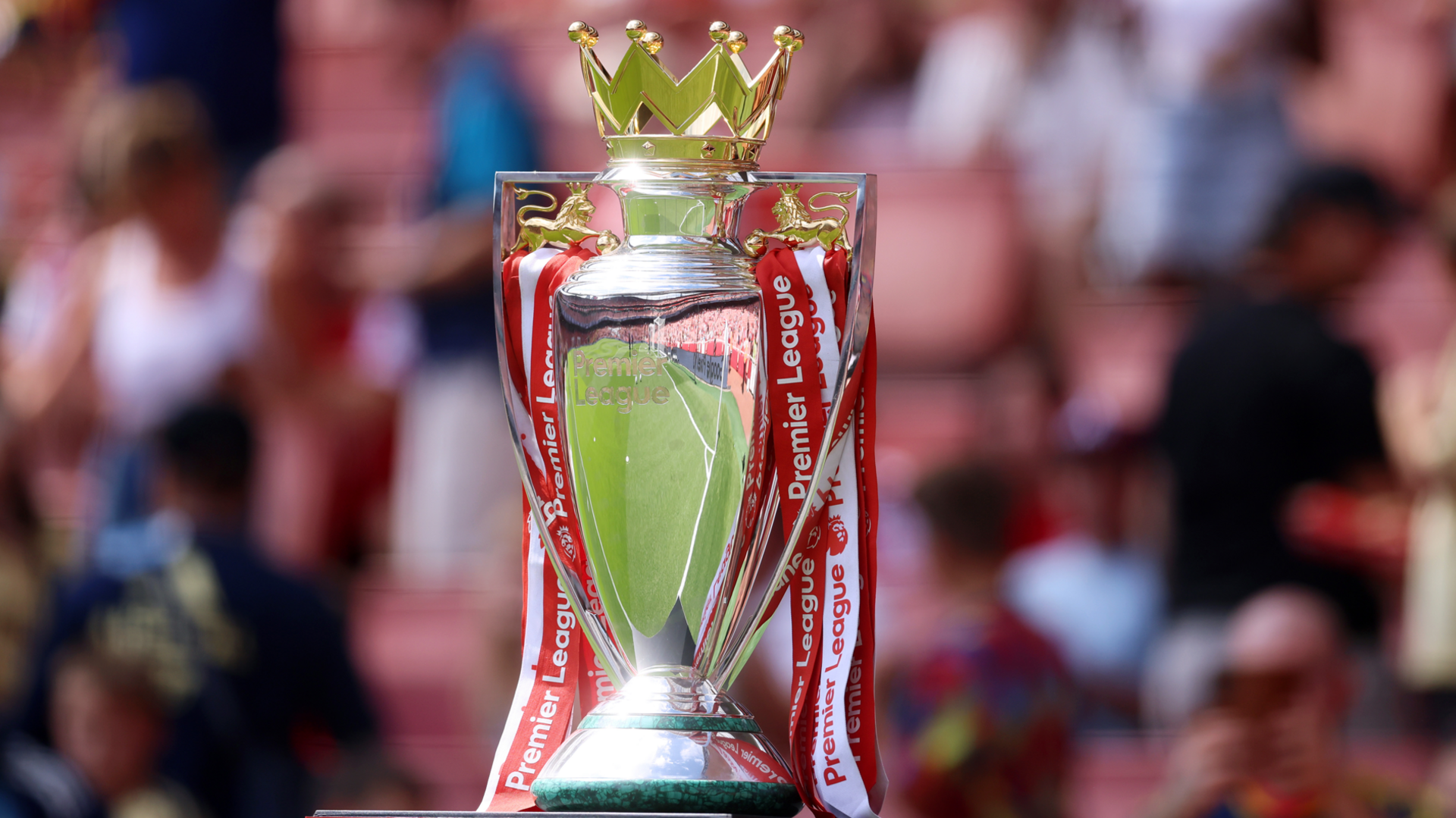 How to follow the Premier League on the BBC this weekend 6