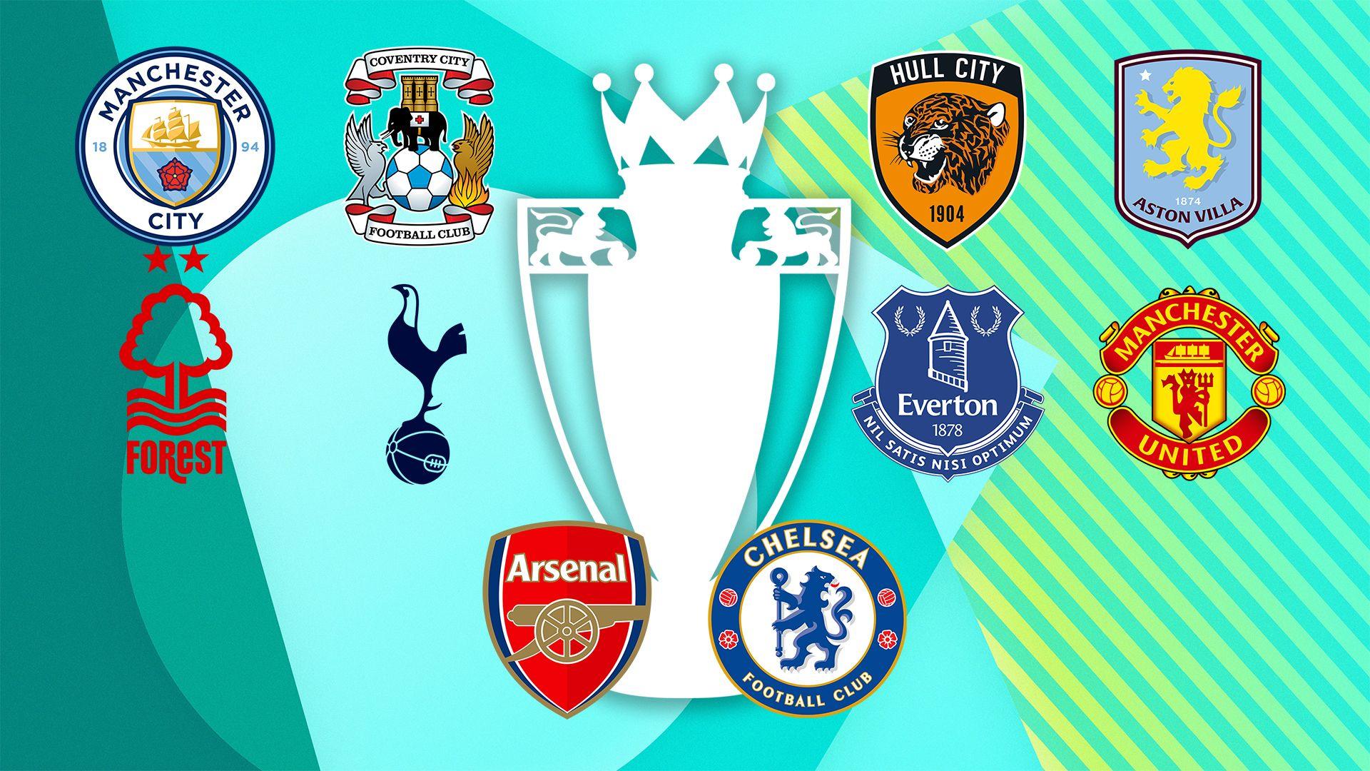 How to follow the Premier League on the BBC this weekend 8