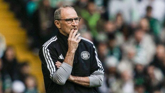 ‘If he wants to go, then he goes himself’ - Celtic can’t sack O’Neill, says Lambert 2