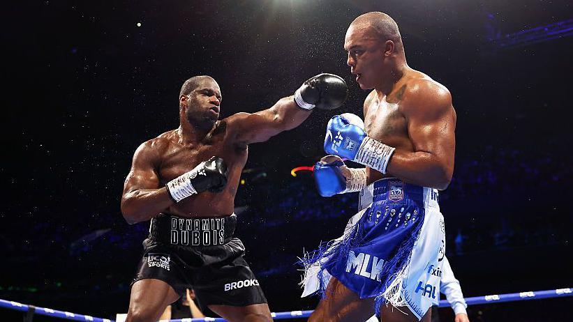 'I'll be back' - Itauma responds to world-title defeat 'It'll be back' - Itauma responds to world-title defeat 4