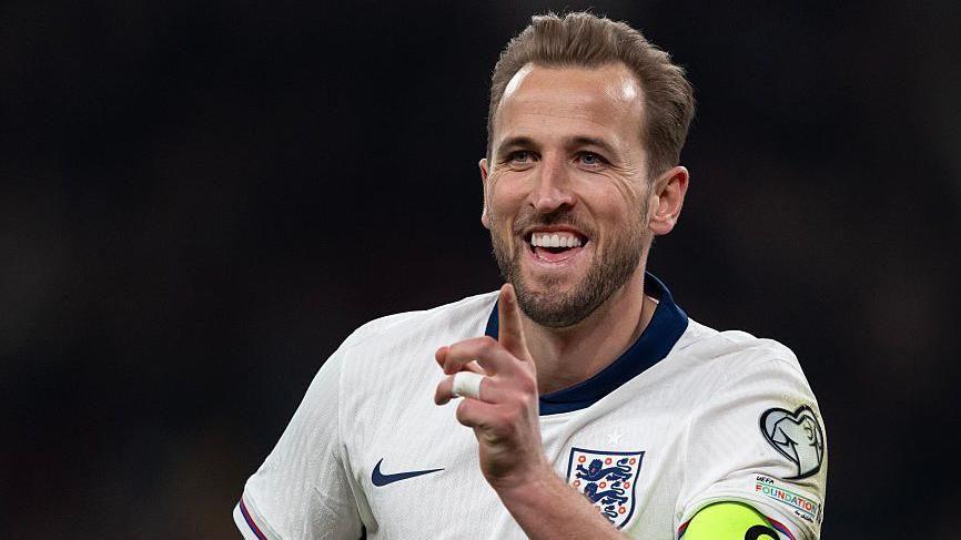 Tuchel: Impossible for England to find another Harry Kane 5