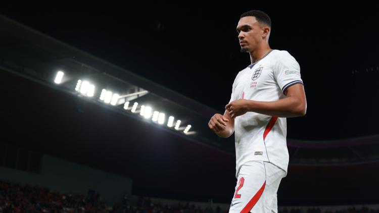 Tuchel must trust Alexander-Arnold after world-class assist against Czech Republic 2